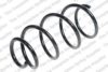 VW 1S0411105F Coil Spring